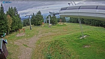 Skicentrum Říčky