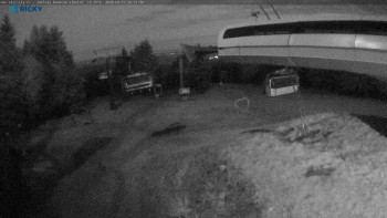 Skicentrum Říčky