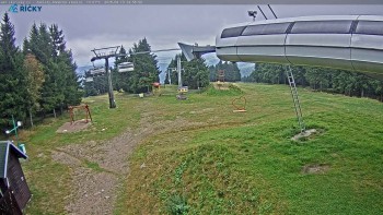 Skicentrum Říčky