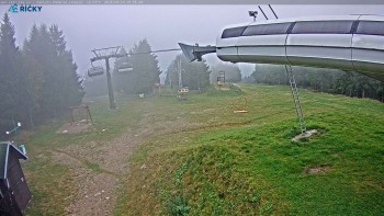 Skicentrum Říčky