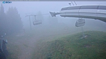 Skicentrum Říčky