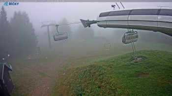 Skicentrum Říčky