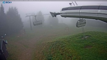 Skicentrum Říčky