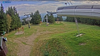 Skicentrum Říčky