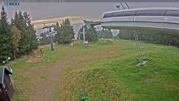 Skicentrum Říčky