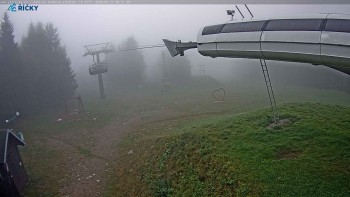 Skicentrum Říčky