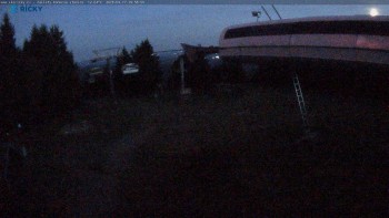 Skicentrum Říčky