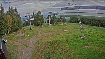 Skicentrum Říčky
