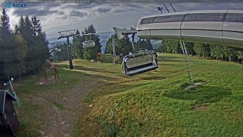 Skicentrum Říčky