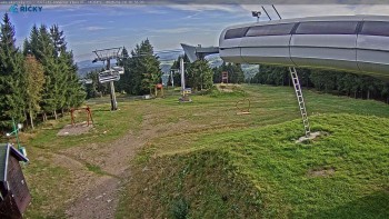 Skicentrum Říčky