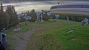 Skicentrum Říčky