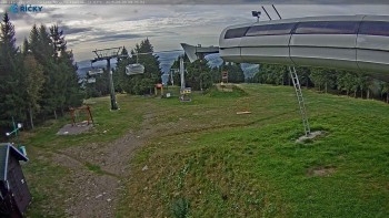 Skicentrum Říčky