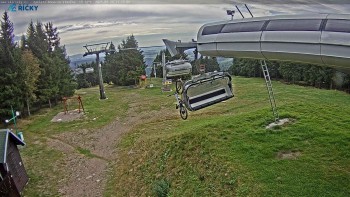 Skicentrum Říčky