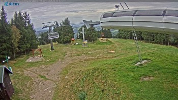 Skicentrum Říčky