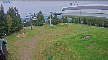 Skicentrum Říčky