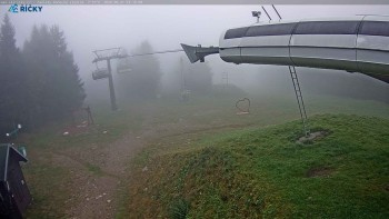 Skicentrum Říčky