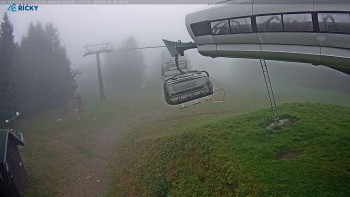 Skicentrum Říčky