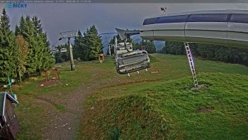 Skicentrum Říčky