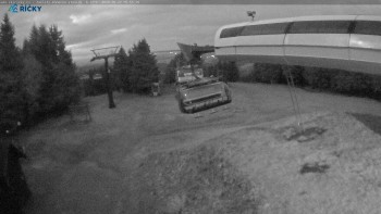 Skicentrum Říčky