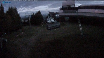 Skicentrum Říčky