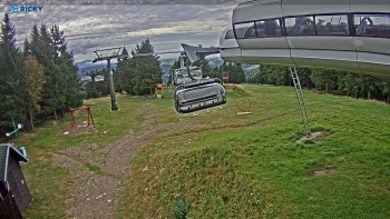 Skicentrum Říčky