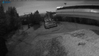 Skicentrum Říčky
