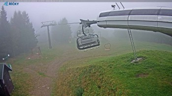 Skicentrum Říčky