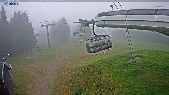 Skicentrum Říčky
