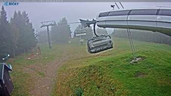Skicentrum Říčky