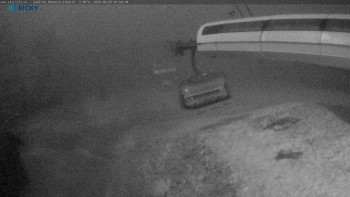 Skicentrum Říčky
