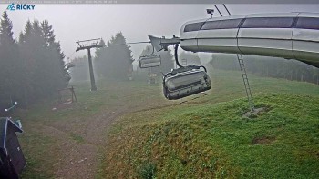 Skicentrum Říčky