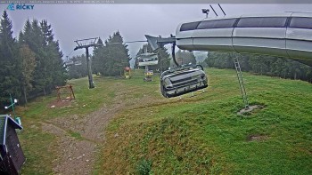 Skicentrum Říčky