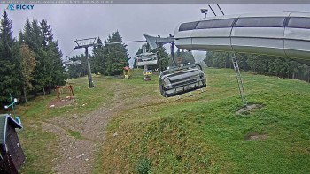 Skicentrum Říčky