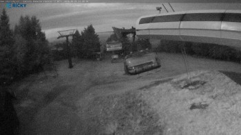 Skicentrum Říčky