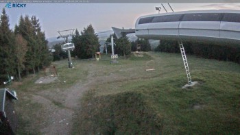 Skicentrum Říčky