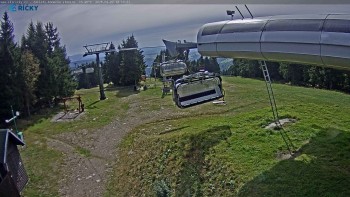 Skicentrum Říčky