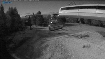 Skicentrum Říčky