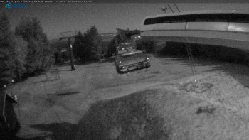 Skicentrum Říčky