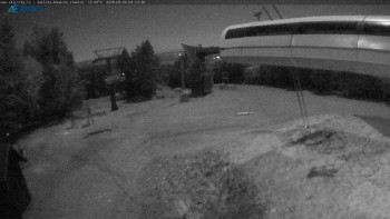 Skicentrum Říčky