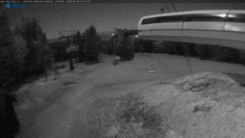 Skicentrum Říčky