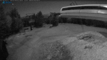 Skicentrum Říčky