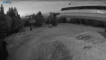 Skicentrum Říčky