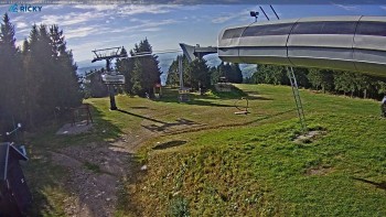 Skicentrum Říčky