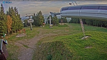 Skicentrum Říčky