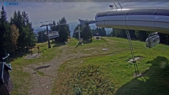 Skicentrum Říčky