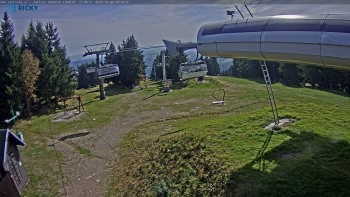 Skicentrum Říčky