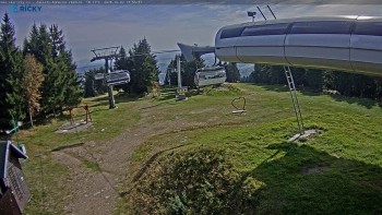 Skicentrum Říčky