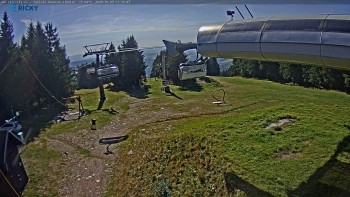 Skicentrum Říčky