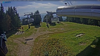 Skicentrum Říčky
