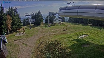 Skicentrum Říčky